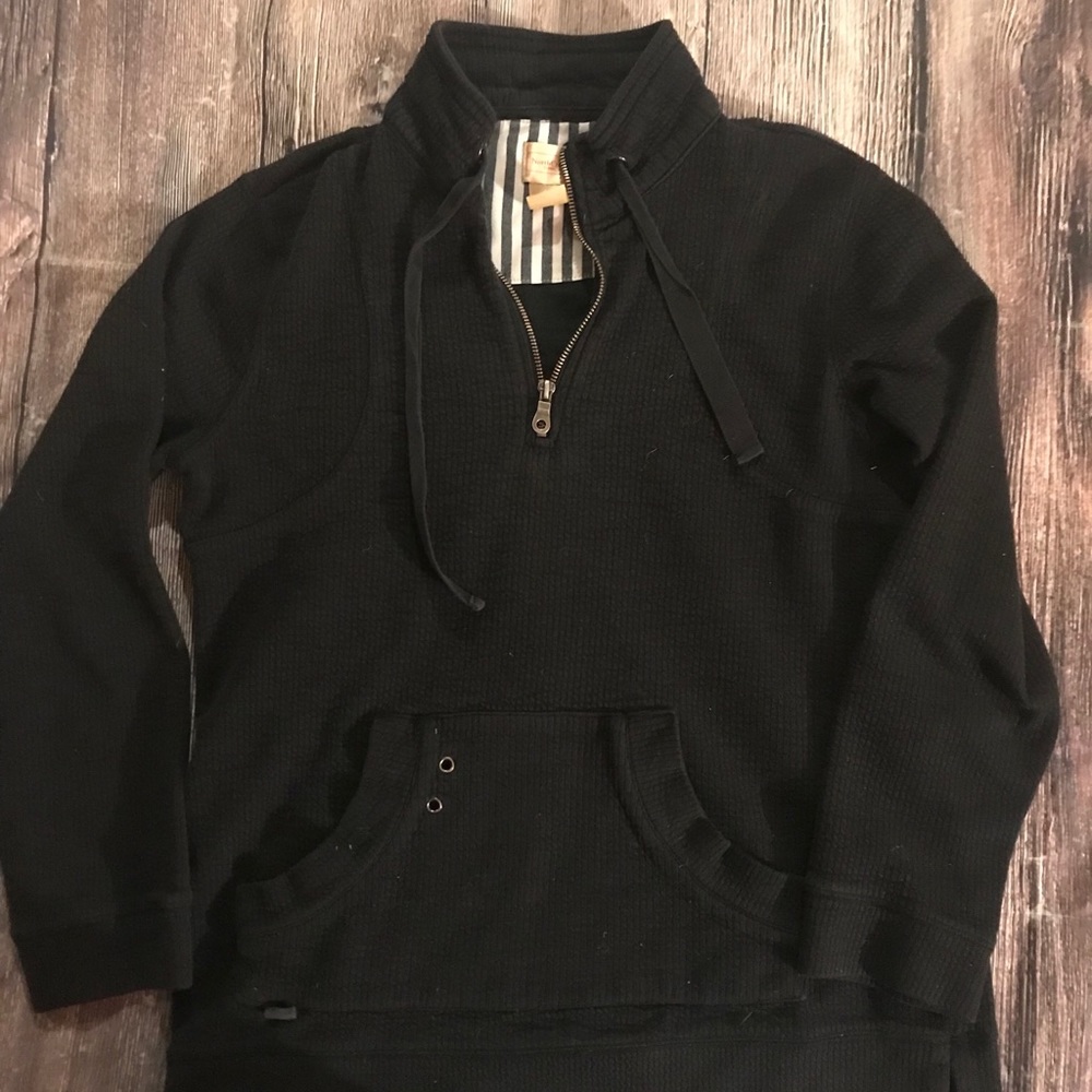 Boys pullover